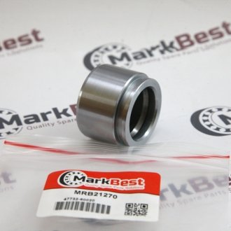 Поршень суппорта Markbest MRB21270 (фото 1)