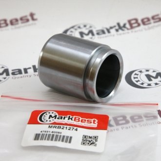 Поршень суппорта Markbest MRB21274