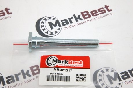 Направляюча суппорта Markbest MRB21317