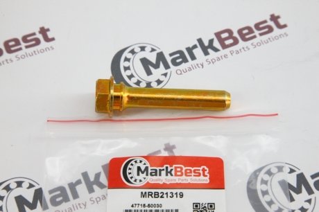 Направляюча суппорта Markbest MRB21319