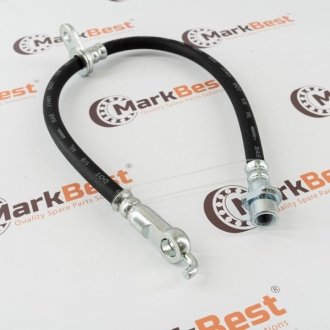 Шланг гальмівний Markbest MRB21485