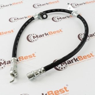 Шланг гальмівний Markbest MRB21488