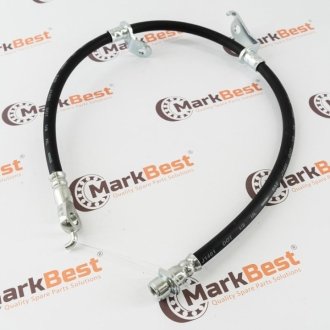 Шланг гальмівний Markbest MRB21498