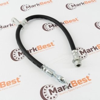 Шланг гальмівний Markbest MRB21500