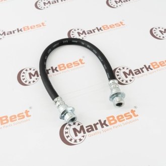 Шланг гальмвний Markbest MRB21539