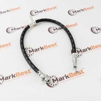 Шланг гальмівний Markbest MRB21546