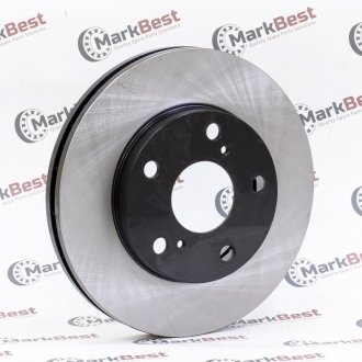 Диски гальмвн Markbest MRB25023