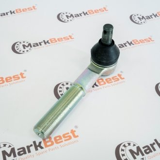 Накнечник рульово тяги Markbest MRB30337