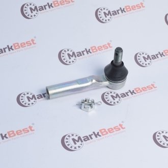 Накнечник рульово рейки Markbest MRB30373