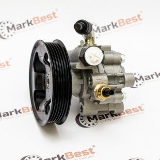 Насос гдропдсилювача Markbest MRB33026