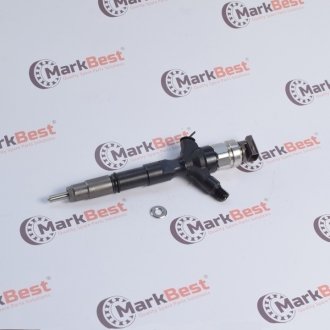 Форсунка Markbest MRB40412