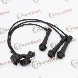 Провода комплект 3шт Markbest MRB41106