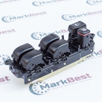 Пульт склопідйомника Markbest MRB45002