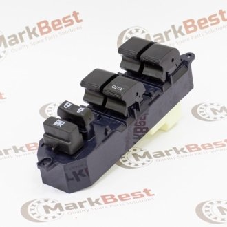 Пульт склопідйомника Markbest MRB45011