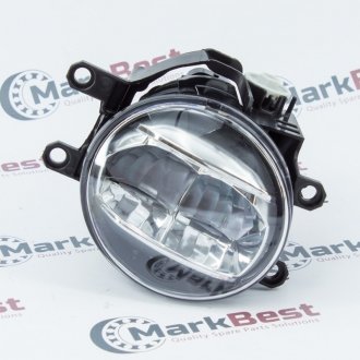 Фара противотуманная Markbest MRB47007