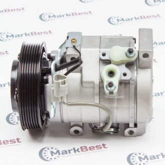 Компрессор кондиціонера Markbest MRB48005