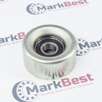 Ролик натяжний Markbest MRB72008