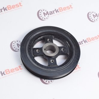 Шкв коленвалу Markbest MRB72518