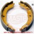 Барабанные тормозные колодки Citroen Jumper/ Fiat Ducato/Peugeot B MASTER SPORT 03013740022-SET-MS (фото 1)