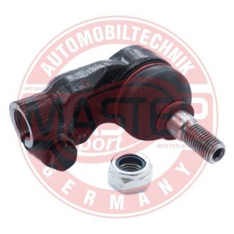 Наконечник тяги рулевой (L) Opel Kadett E -91/Daewoo Lanos 1.4-1.6 16V 95- MASTER SPORT 12173SETMS