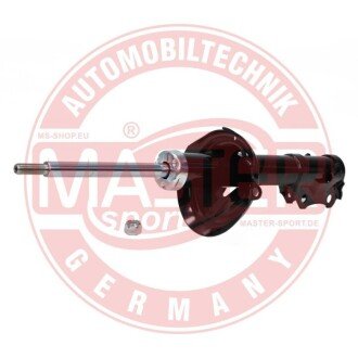 Амортизатор PRZÓD SEAT Arosa, Cordoba, Inca, Toledo I. VW Caddy II, Lupo, Polo MASTER SPORT 170889PCSMS