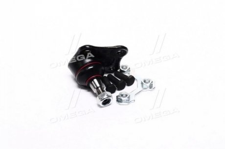 Опора кульова р / к AUDI, GEELY, SEAT, SKODA, VW передн. вісь (Ви-воMASTER SPORT) MASTER SPORT 17619-PCS-MS