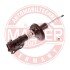 Амортизатор PRZÓD SEAT Cordoba, Ibiza II/III, Inca, Toledo I. VW Caddy II, Golf III, Polo Classic, Polo Variant, Vento MS MASTER SPORT 290952PCSMS (фото 1)