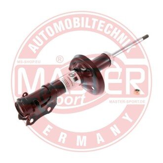 Амортизатор PRZÓD SEAT Cordoba, Ibiza II/III, Inca, Toledo I. VW Caddy II, Golf III, Polo Classic, Polo Variant, Vento MS MASTER SPORT 290952PCSMS