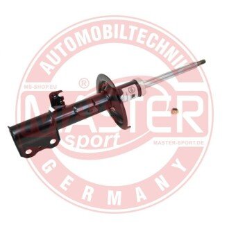 Damper MASTER SPORT 313864PCSMS