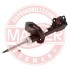 Амортизатор передний левый газовый Peugeot 4007 2007-,Mitsubishi Outlander 07- MASTER SPORT 313882-PCS-MS (фото 1)