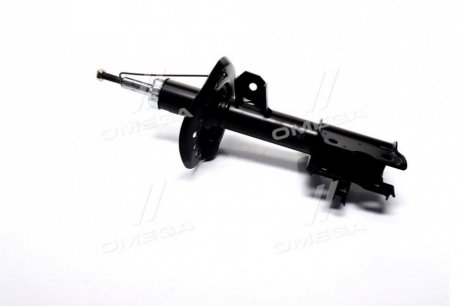 Стойка амортизатора передняя левая Nissan Qashqai 2007- MASTER SPORT 314036-PCS-MS