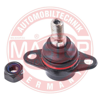 Кульова опора перед. ниж. BMW X5 (E53) 3.0d-4.8is 05.00- MASTER SPORT 33902-PCS-MS