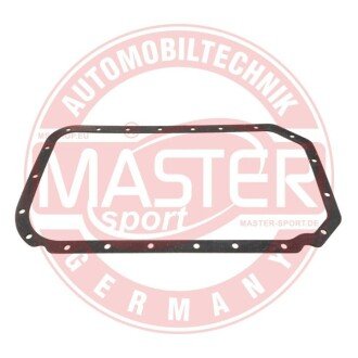 Прокладка масляного піддону MASTER SPORT 412100907011PCSMS