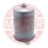 Фильтр топливный VW 1.2/1.4/1.9TDI,Seat MASTER SPORT 842/12-KF-PCS-MS (фото 1)