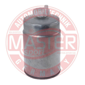 Фильтр топливный BMW 324D -88 MASTER SPORT 853/8-KF-PCS-MS