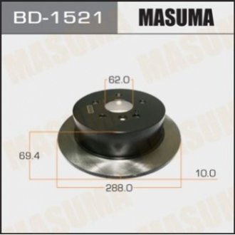 MASUMA BD1521