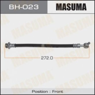 MASUMA BH023 (фото 1)