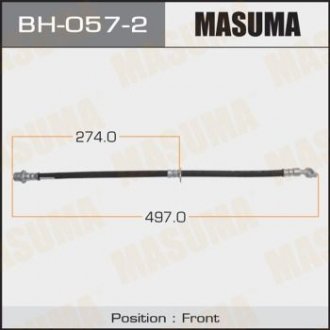 MASUMA BH0572 (фото 1)
