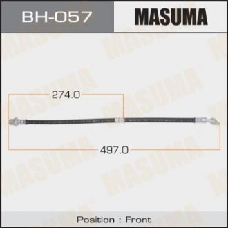 MASUMA BH057