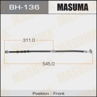 MASUMA BH136 (фото 1)
