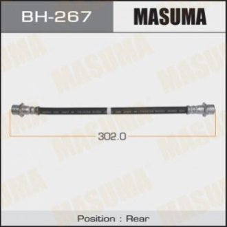 MASUMA BH267 (фото 1)