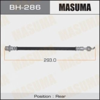 MASUMA BH286 (фото 1)