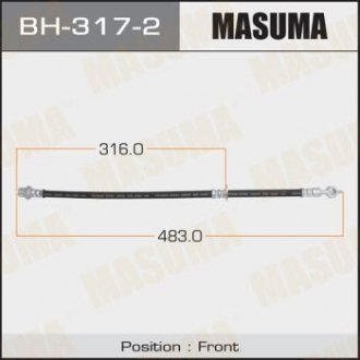 MASUMA BH3172