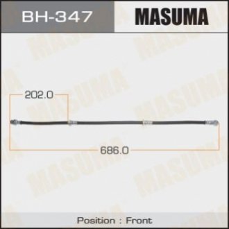 MASUMA BH347 (фото 1)