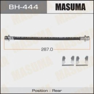 MASUMA BH444 (фото 1)