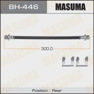 MASUMA BH446 (фото 1)