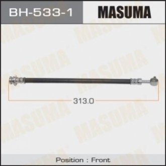 Автозапчастина MASUMA BH5331