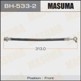 Автозапчастина MASUMA BH5332