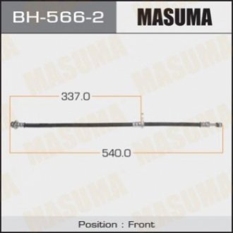 MASUMA BH5662