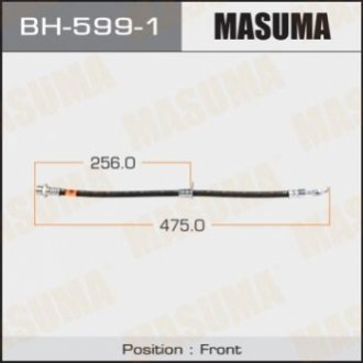 MASUMA BH5991 (фото 1)